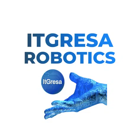 ITGresa logo