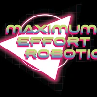 Maximum Effort Robotics logo