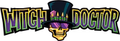 Team Witch Doctor logo